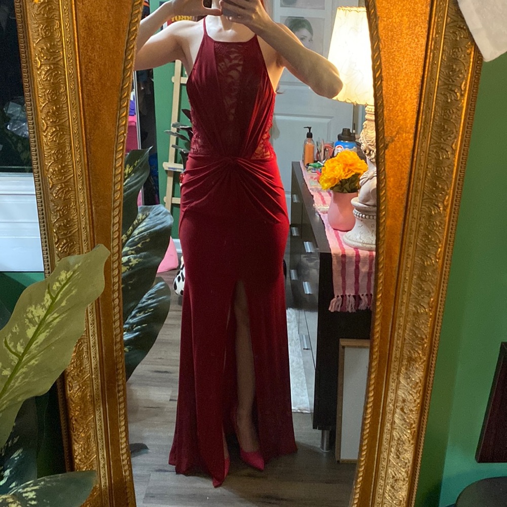 Windsor prom/bridesmaid dress